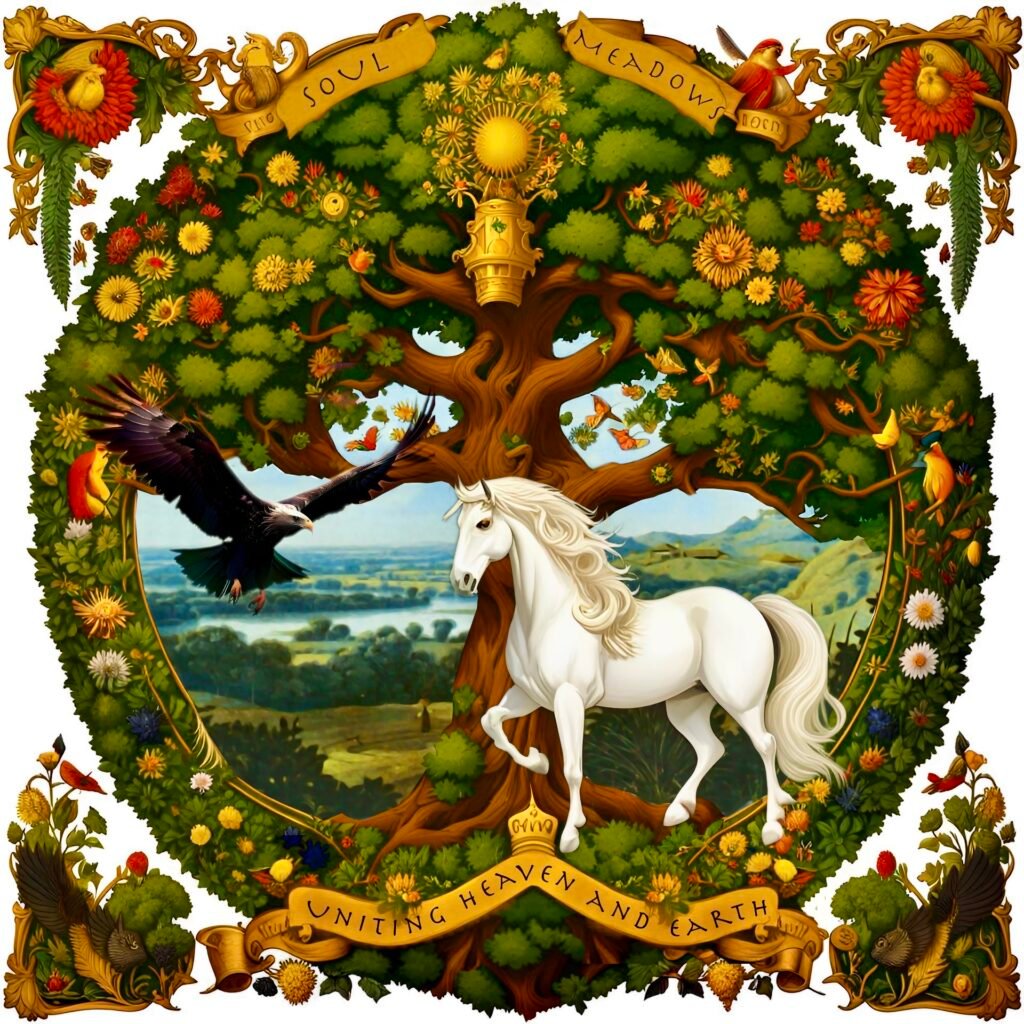 Realm of Soul Meadows