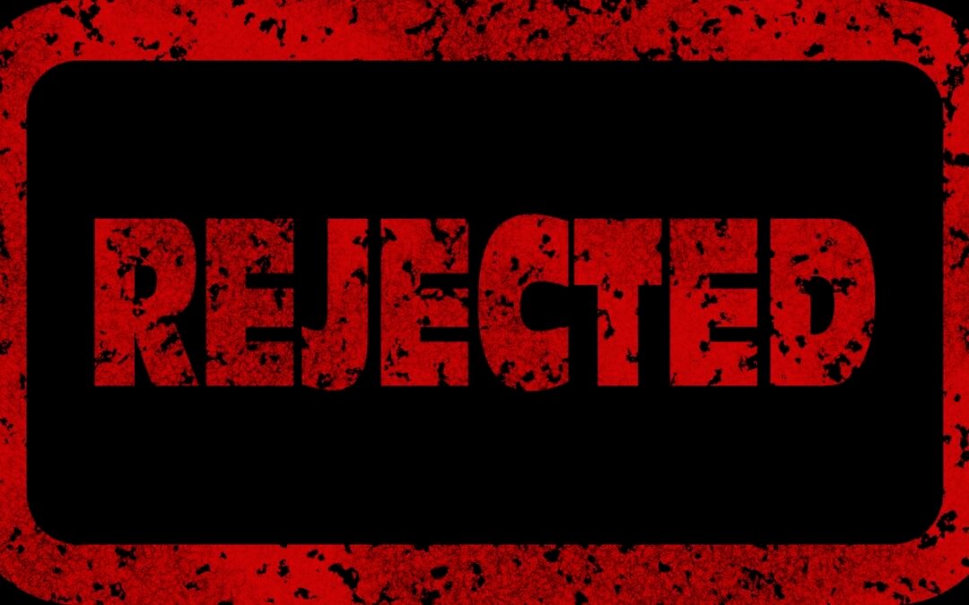 Helpful tips to rebut a Bill of Exchange (BOE) delivered rejection